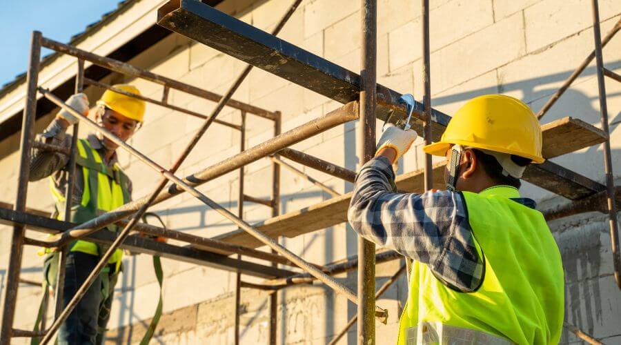 Expert top industrial roofings services in Tomah, WI